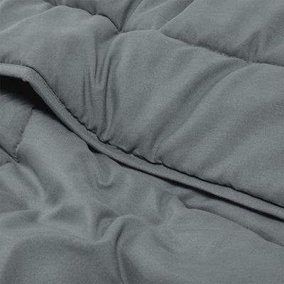 Imagen 2 del producto Plumon Eco Single Gris