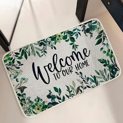 Alfombra Limpiapies Diseños