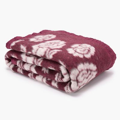 Imagen 2 del producto JACQUARD PUNTO BURDEO 2 PLAZAS