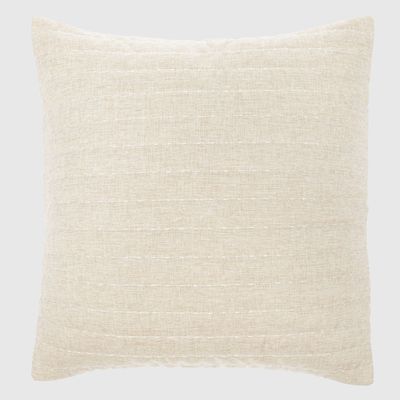 Imagen 2 del producto Cojin Faux Linen (Bordado)