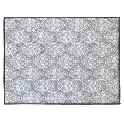 Imagen 2 del producto PAÑO SECAPLATO ACOLCHADO GRIS