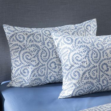 Imagen 2 del producto  JUEGO DE SABANA ZARINA 2 P ESTAMPADA DIS1