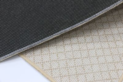 Imagen 2 del producto Alfombra Bajada de Cama Lisa