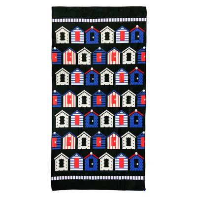 Toalla De Playa Sandia