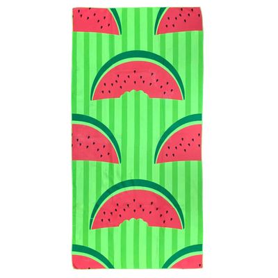 Imagen 2 del producto Toalla De Playa Sandia