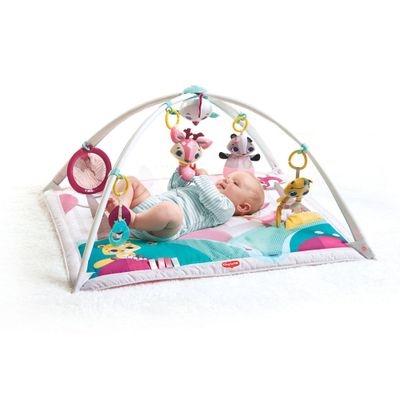 Imagen 2 del producto Gimnasio Tiny Princess Tales Gymini Deluxe Tiny Love