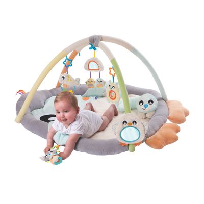 Imagen 2 del producto Gimnasio Acurrucame Pingüino Playgro