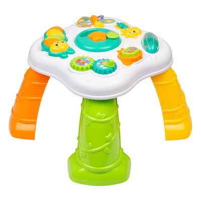 Imagen 2 del producto Mesa De Actividades Luces Y Musica Playgro