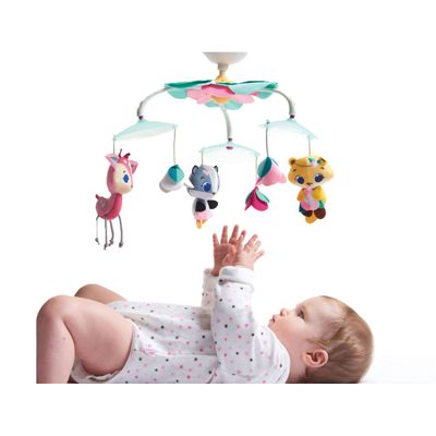 Imagen 2 del producto Movil Soothe And Groove Tiny Princess Tales Tiny Love