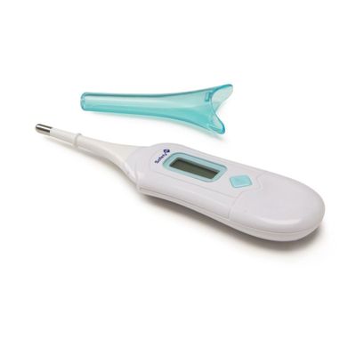 Termometro 3 En 1 Celeste Safety 1st