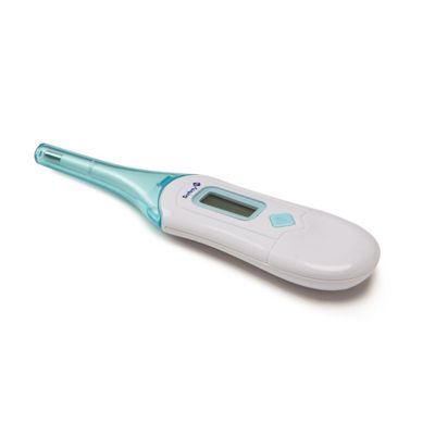 Imagen 2 del producto Termometro 3 En 1 Celeste Safety 1st