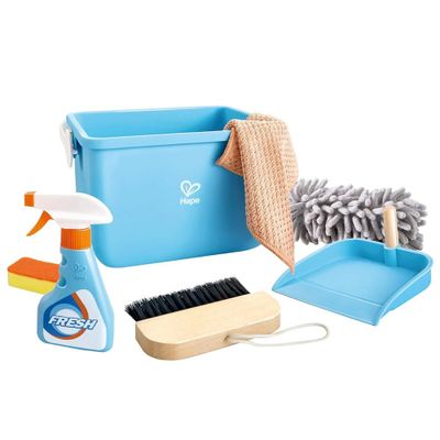 Set De Limpieza Hape