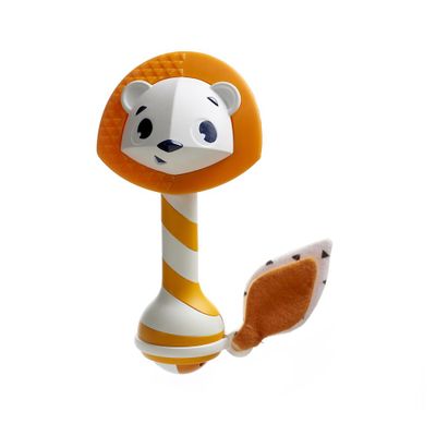 Mordedor Leonardo El Leon Tiny Love