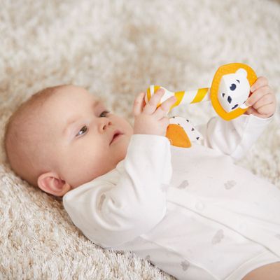 Imagen 2 del producto Mordedor Leonardo El Leon Tiny Love