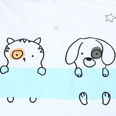 Imagen 2 del producto Set de Cuna Playard Pets Infanti