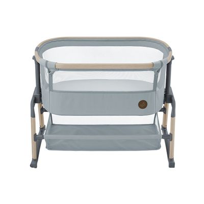 Imagen 2 del producto Cuna Colecho Lora Air Beyond Grey Maxi Cosi