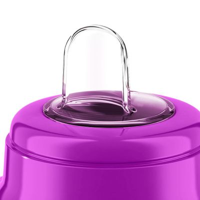 Imagen 2 del producto Vaso Antiderrame Classic 200ml Niña Avent