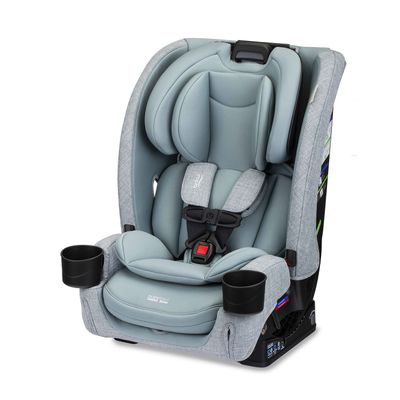 Imagen 1 del producto Silla Auto Convertible One4Life Slim Seafoam Britax