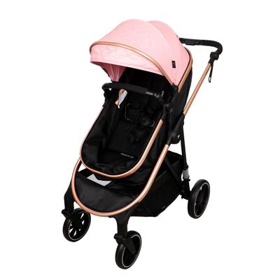 Coche Paseo Padua 2G Pink Infanti