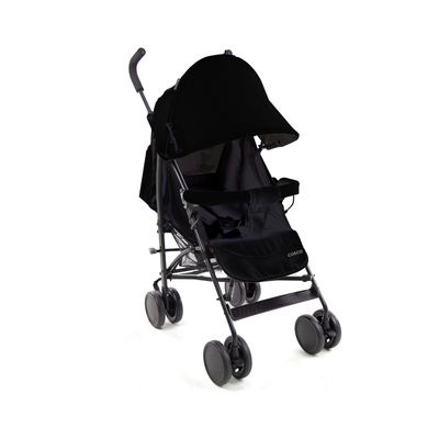 Imagen 1 del producto Coche Paseo Hobby Black Cosco