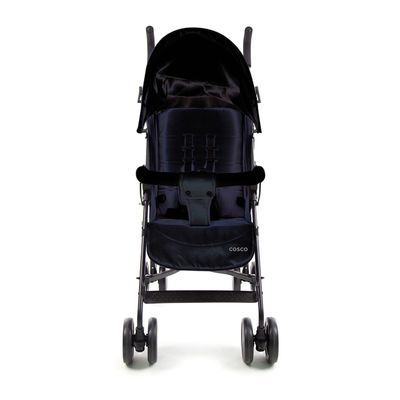 Imagen 2 del producto Coche Paseo Hobby Black Cosco
