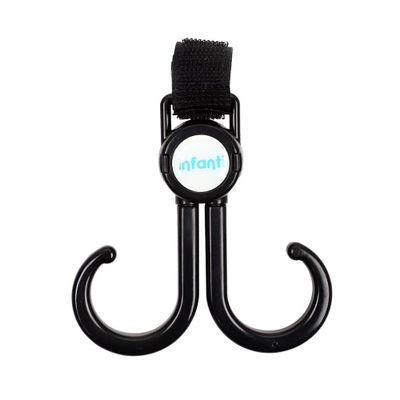 Ganchos para Coche Crochets