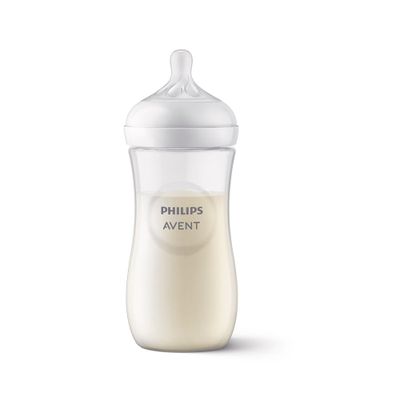 Imagen 2 del producto Mamadera Natural 3.0 330 Ml Philips Avent