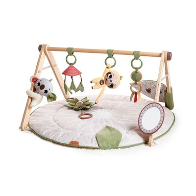 Gimnasio Boho Chic Luxe Tiny Love