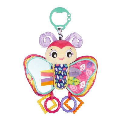 Sonajero Colgante Activity Friend Mariposa Blossom Playgro