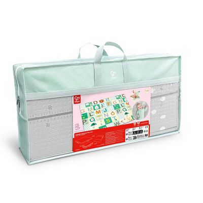 Imagen 2 del producto Mat Alfabeto Hape