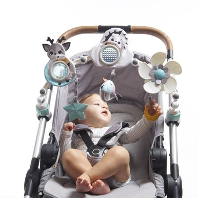 Imagen 2 del producto Arco Para Coche Cuentos Magicos Tiny Love