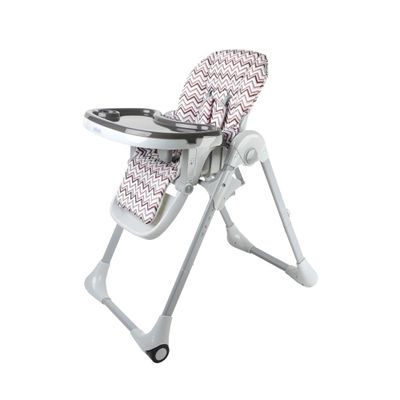 Silla De Comer Appetito Stripes Infanti