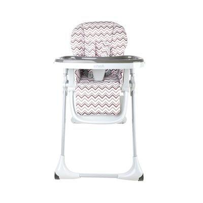 Imagen 2 del producto Silla De Comer Appetito Stripes Infanti