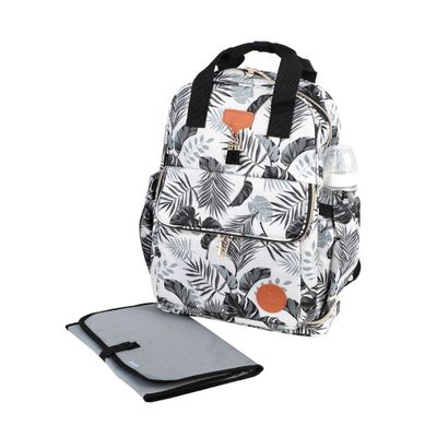 Imagen 2 del producto Mochila Pañalera Autumn Infanti