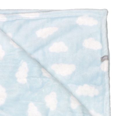 Imagen 2 del producto Pack 2 Mantas Niño Infanti