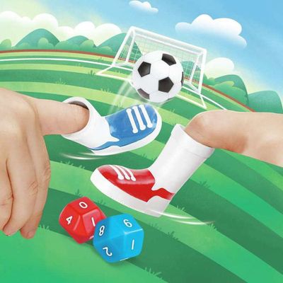 Imagen 2 del producto Juego Portatil Free Kick Hape