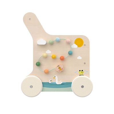 Imagen 2 del producto Caminador Farmers Fun Day 2 En 1 Tiny Love