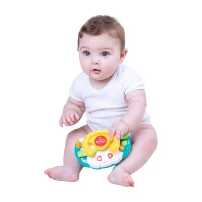 Imagen 2 del producto Mini Chofer Pequeñas Melodías Playgro