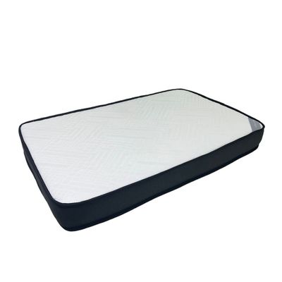 Colchón De Espuma Snooze 107x67cm (cielo-luna) Infanti