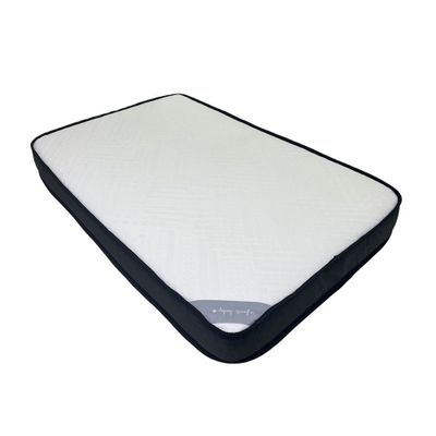 Imagen 2 del producto Colchón De Espuma Snooze 107x67cm (cielo-luna) Infanti