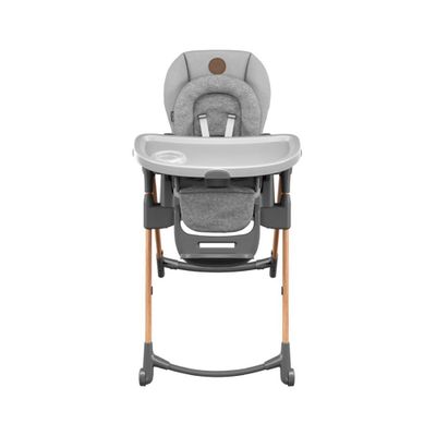 Imagen 2 del producto Silla Comer Minla Essential Grey Maxi-Cosi