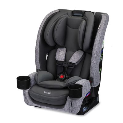 Silla Auto Convertible One4Life Slim Gris Mineral Britax