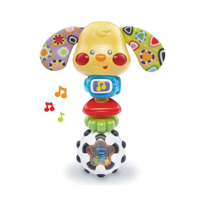 Imagen 1 del producto Toby Perrito Vtech
