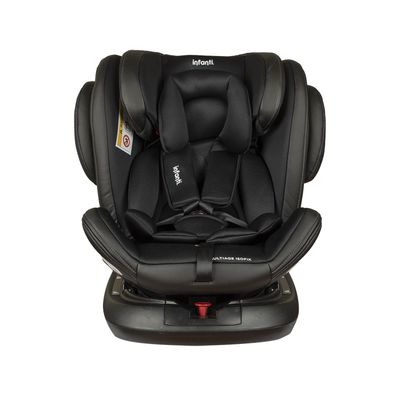 Imagen 2 del producto Silla De Auto Convertible Multiage Black Infanti