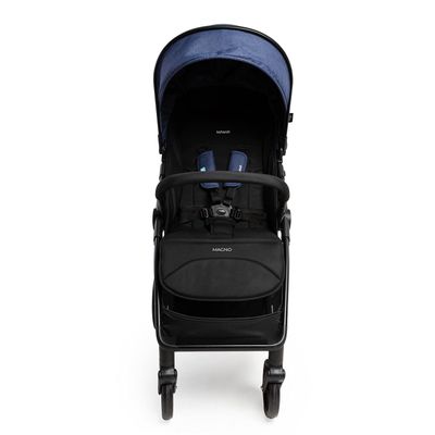 Imagen 2 del producto Coche Paseo Magno Blue Infanti