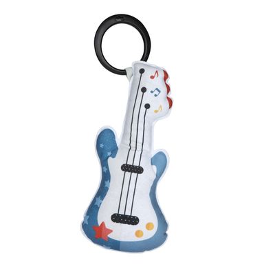 Tiny Rockers Soft Guitarra Musical Tiny Love