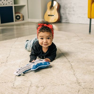 Imagen 2 del producto Tiny Rockers Soft Guitarra Musical Tiny Love