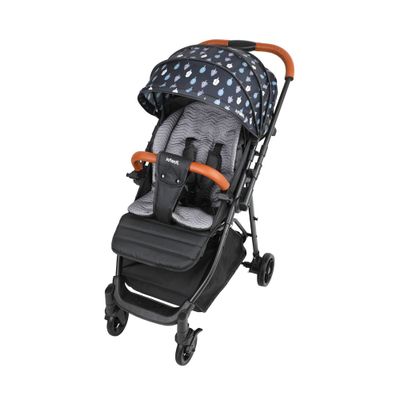Coche Paseo Forest Dark Blue Infanti