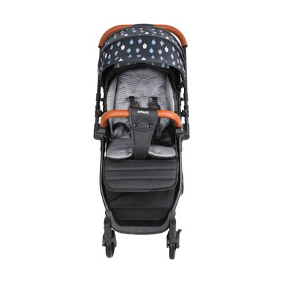 Imagen 2 del producto Coche Paseo Forest Dark Blue Infanti