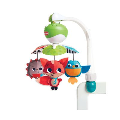 Movil Take Along Medow Days Tiny Love